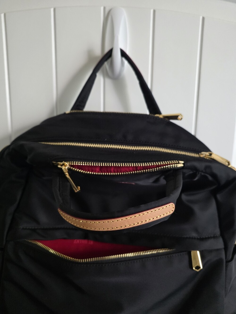 MZ WALLACE Soho Nylon Backpack - Picture 5 of 8